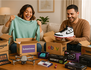 Si tus marcas o productos favoritos están demasiado caros en México...